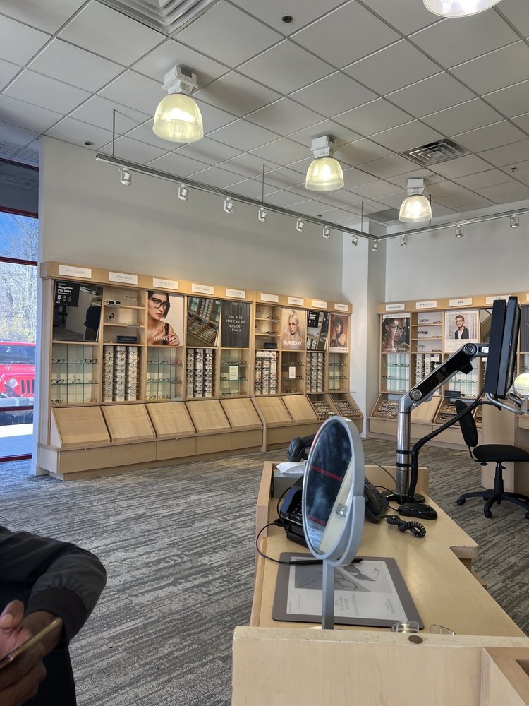LENSCRAFTERS Updated October 2024 Watchung Cmns, Watchung, New
