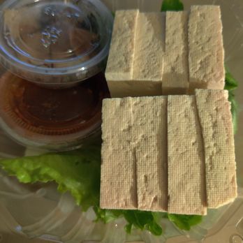 Miyozen - boring Steamed tofu - Sushi Bars Near Me - Emeryville, California Miyozen - boring Steamed tofu - Sushi Bars Near Me - Emeryville, California