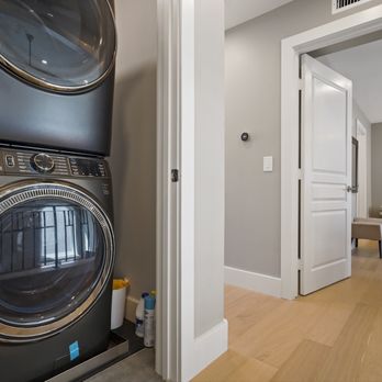 Happy Flushin Plumbing - Primary Washer/Dryer - Plumbing Near Me - Reseda, California Happy Flushin Plumbing - Primary Washer/Dryer - Plumbing Near Me - Reseda, California