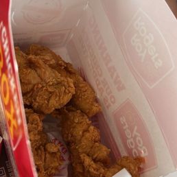 Chicken Tenders