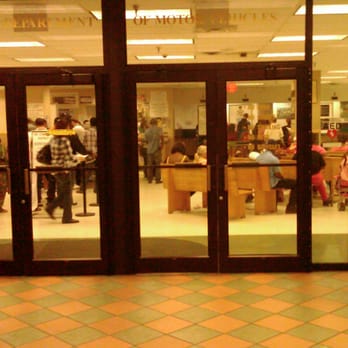 DMV Jamaica office - DMV entrance - Departments of Motor Vehicles Near Me - Jamaica, New York DMV Jamaica office - DMV entrance - Departments of Motor Vehicles Near Me - Jamaica, New York