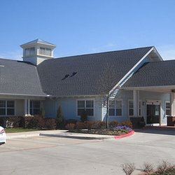 Storey Oaks Memory Care