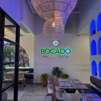 Bocado Brunch & Te'Kila - Breakfast & Brunch Near Me - Noblesville, Indiana