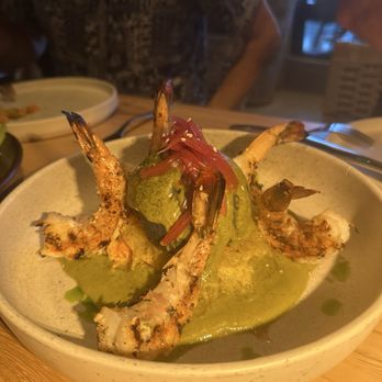 Paseo - Camarones - Mexican Near Me - Anaheim, California