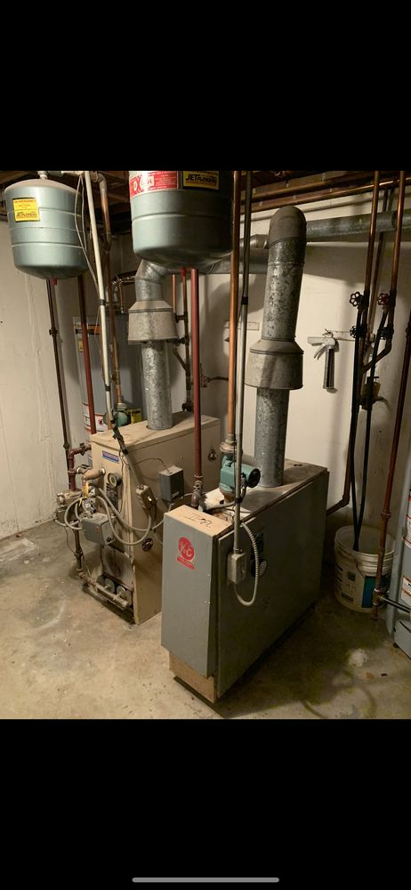 Slide of Jet Plumbing