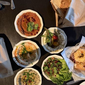 Suraya - Brunch for the table - Lebanese Near Me - Philadelphia, Pennsylvania Suraya - Brunch for the table - Lebanese Near Me - Philadelphia, Pennsylvania