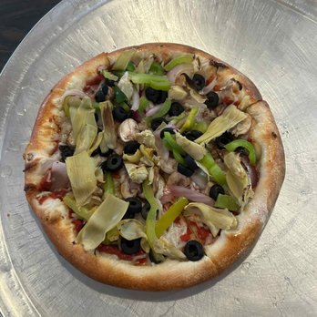 Pizza Port - Vegan pizza - Pizza Near Me - Morro Bay, California Pizza Port - Vegan pizza - Pizza Near Me - Morro Bay, California
