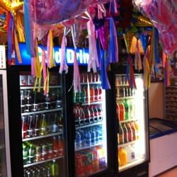 Panaderia La Potosina - Cold drinks