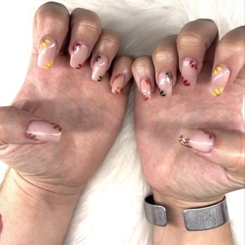 Venice Nails Spa - Nail Art - Nail Salons Near Me - Killeen, Texas Venice Nails Spa - Nail Art - Nail Salons Near Me - Killeen, Texas
