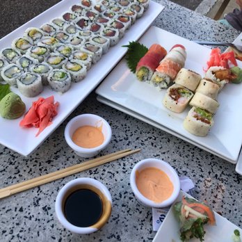 Forty Five Degrees - Sushi - Sushi Bars Near Me - Indianapolis, Indiana Forty Five Degrees - Sushi - Sushi Bars Near Me - Indianapolis, Indiana