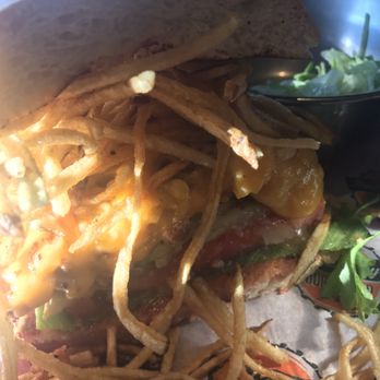Bad Daddy's Burger Bar - Burgers Near Me - Johnstown, Colorado Bad Daddy's Burger Bar - Burgers Near Me - Johnstown, Colorado