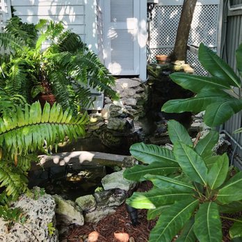 The Cabana Inn - Hotels Near Me - Key West, Florida The Cabana Inn - Hotels Near Me - Key West, Florida