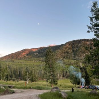Twin Lakes Campground - Campsite - Campgrounds Near Me - Mammoth Lakes, California Twin Lakes Campground - Campsite - Campgrounds Near Me - Mammoth Lakes, California