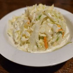 R and R Seafood - Slaw