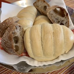 Kuerc - Rye bread and rolls