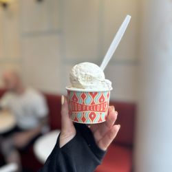 OddFellows Ice Cream Co. - Miso Cherry