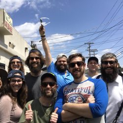 Pico Shul - Team from Pico Shul heading out to Coachella to host Shabbat hospitality!