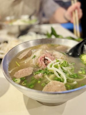 Phởholic by null
