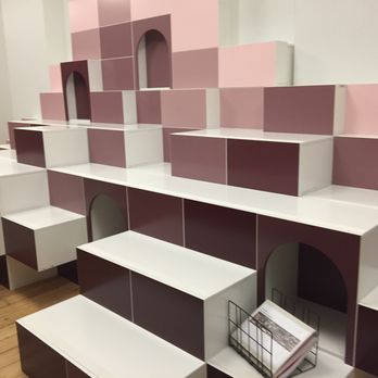 KODE - unclear what this is - Art Museums Near Me - Bergen, 12