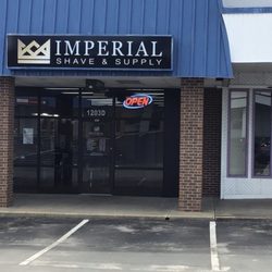 Imperial Shave and Supply