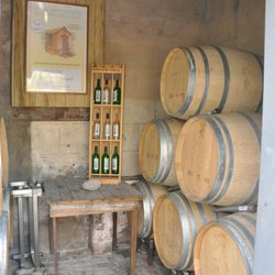 Daufuskie Island Historical Foundation - Silver Dew Winery