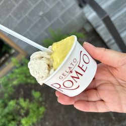 Romeo Gelato