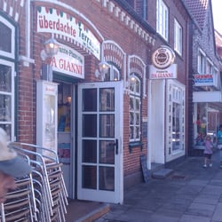 Ristorante Pizzeria Da Gianni