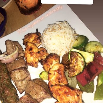 Yara - Lebanese Near Me - New York, New York