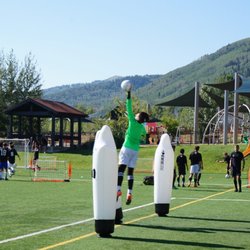 Europa Soccer Camp