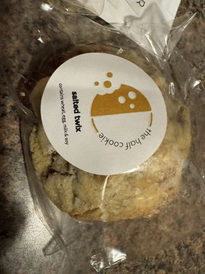 THE HALF COOKIE - Updated January 2026 - 22 Photos - 100 Seaport Blvd