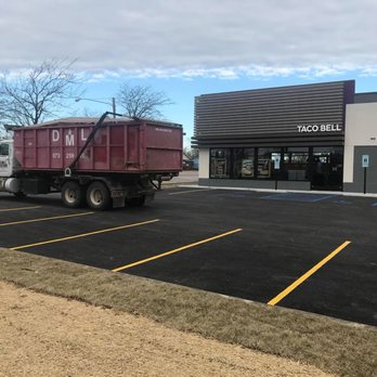 DML Dumpsters - Dumpster Rental Near Me - Cuba, Missouri