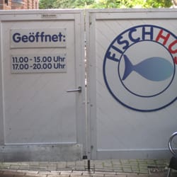 Fischhus