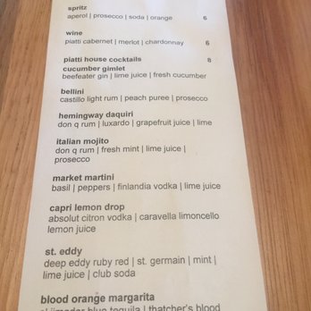 Piatti - Italian Near Me - San Antonio, Texas Piatti - Italian Near Me - San Antonio, Texas