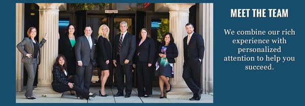 O'Dekirk, Allred & Associates