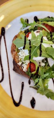 Bonjour French Bakery & Cafe - Weston by null