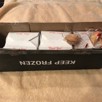 Wok In Cafe - Delivery Carrier - Chinese Near Me - Redlands, California Wok In Cafe - Delivery Carrier - Chinese Near Me - Redlands, California