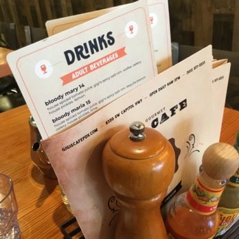 Gigi's Cafe - Cafes Near Me - Portland, Oregon Gigi's Cafe - Cafes Near Me - Portland, Oregon