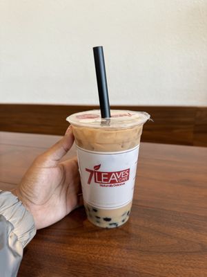 7 Leaves Cafe - Spring Mountain - Las Vegas, NV by null
