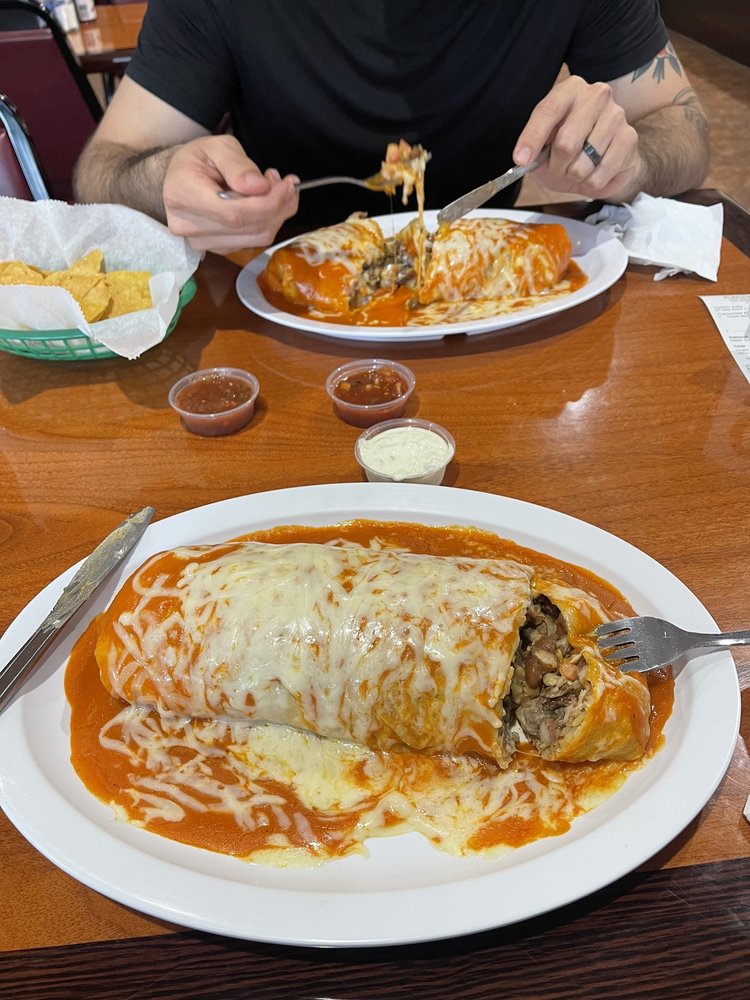 El Balcon Taqueria