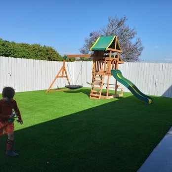 Sun Turf - Artificial Turf - Las Vegas Area - Artificial Turf Near Me