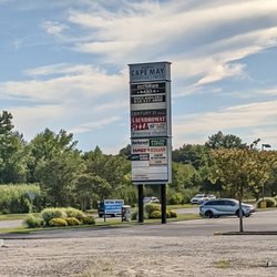 North Cape May Shopping Center - North Cape May Shopping Center