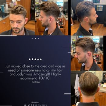 Dappered - #dappered - Men's Hair Salons Near Me - Carmel, Indiana