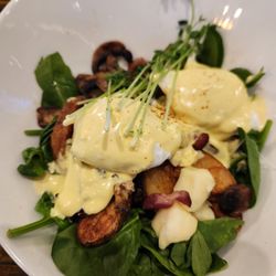 Belgian Beer Cafe - Nomad Bowl