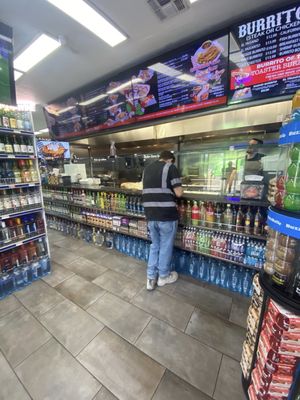 El Paisano Market by null