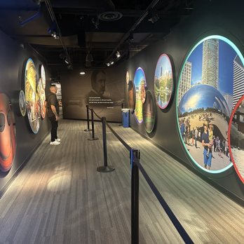 360 Chicago - Observatories Near Me - Chicago, Illinois 360 Chicago - Observatories Near Me - Chicago, Illinois