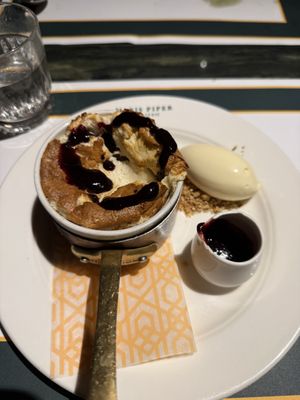 Maris Piper Brasserie by null