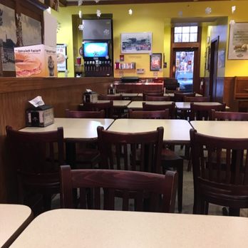 The Chocolate Factory - Ice Cream & Frozen Yogurt Near Me - Pewaukee, Wisconsin