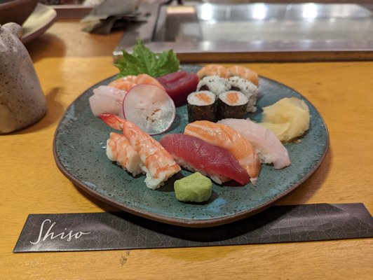 Shiso by null