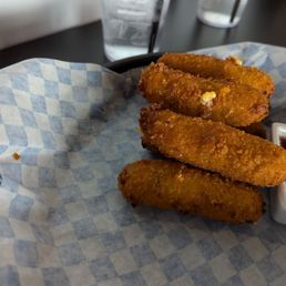 Jalapeno Poppers