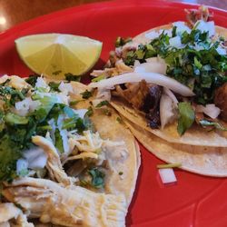 Speedy Taco - Street tacos